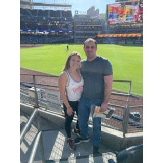 Padres Game - San Diego, CA July 2022