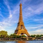 Eiffel Tower