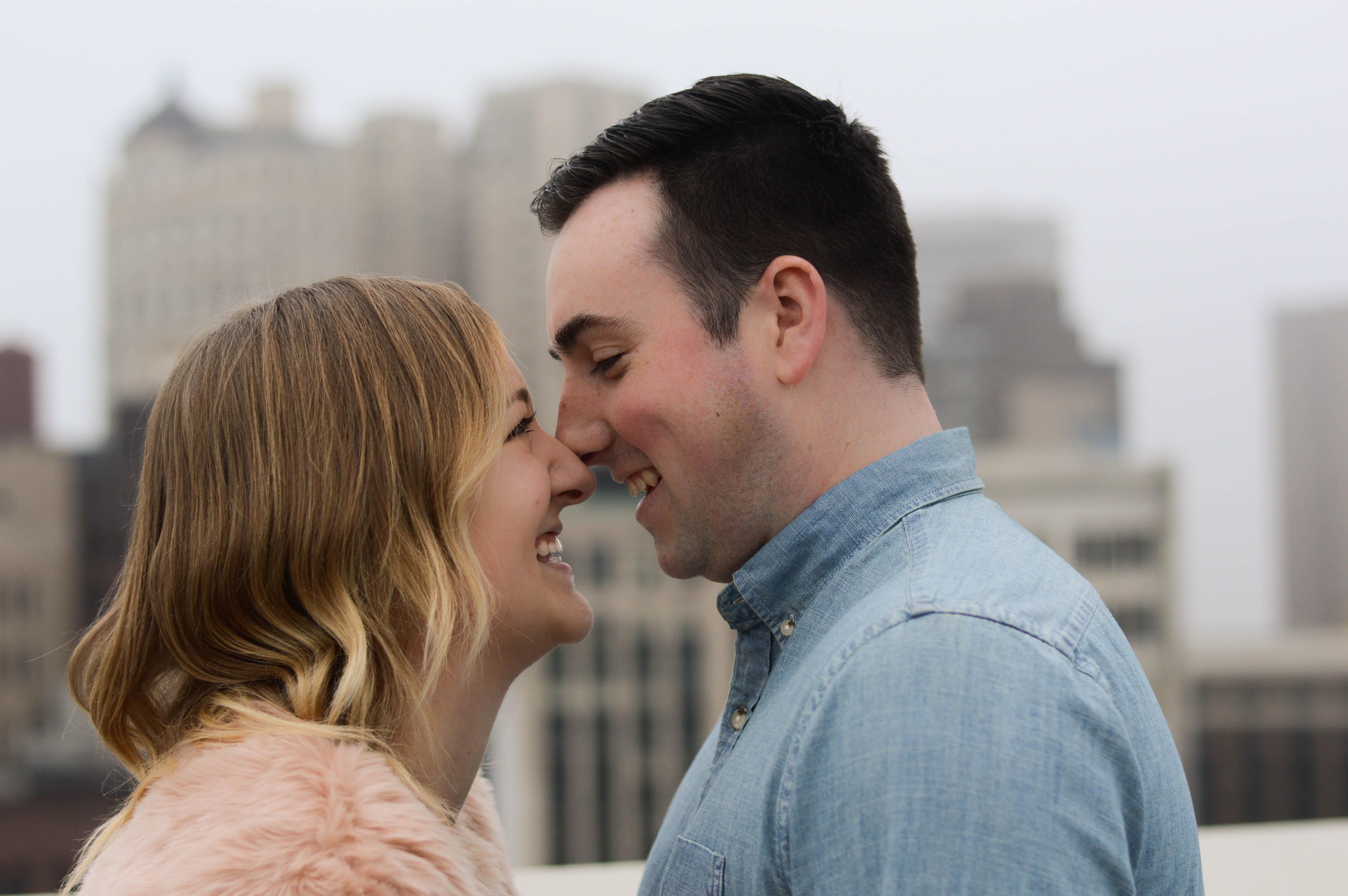 The Wedding Website of Shelby DeVlaminck and Michael Harris