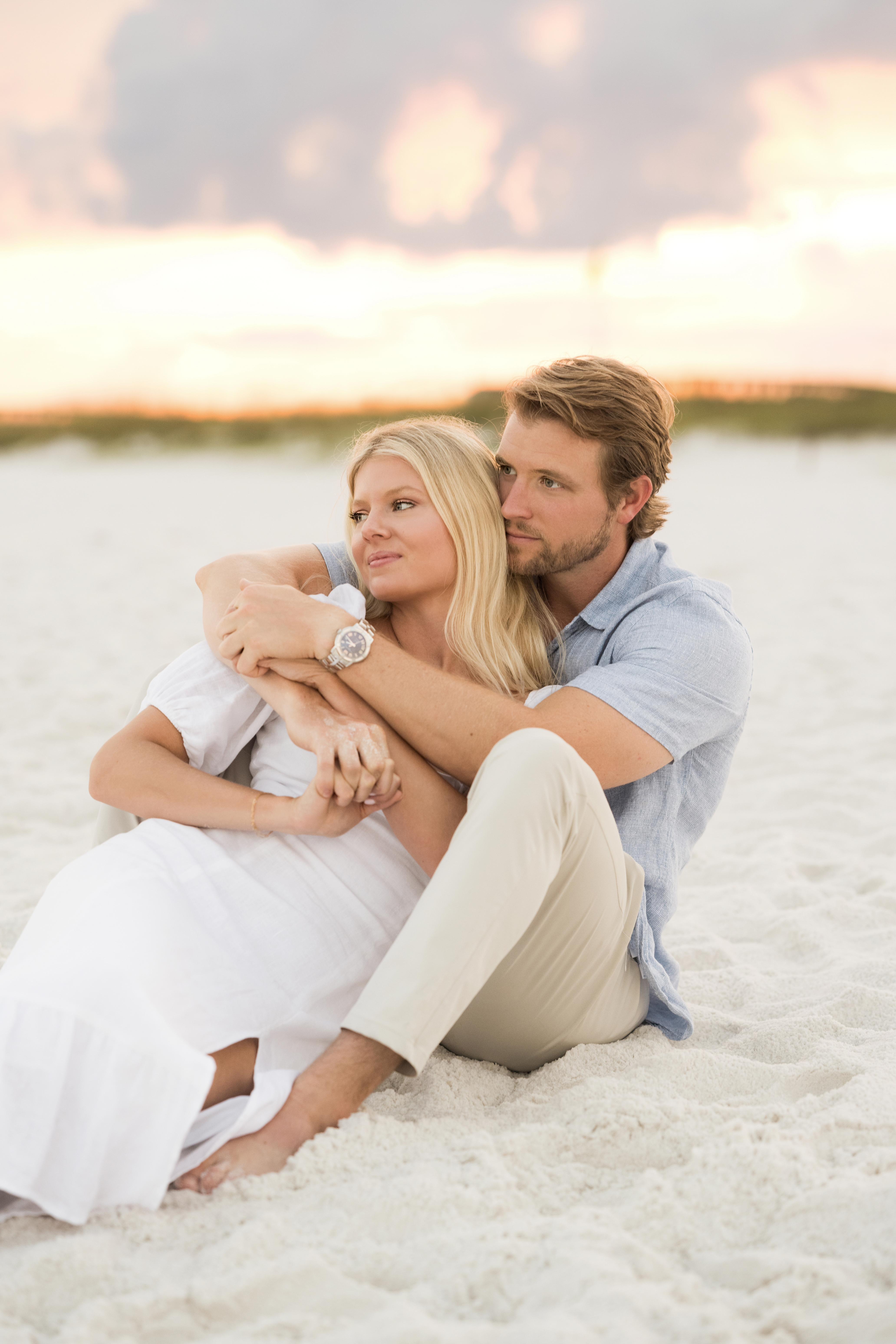 The Wedding Website of Malia Hart and Jeremy Kubach