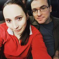 1st Road Trip- Philly