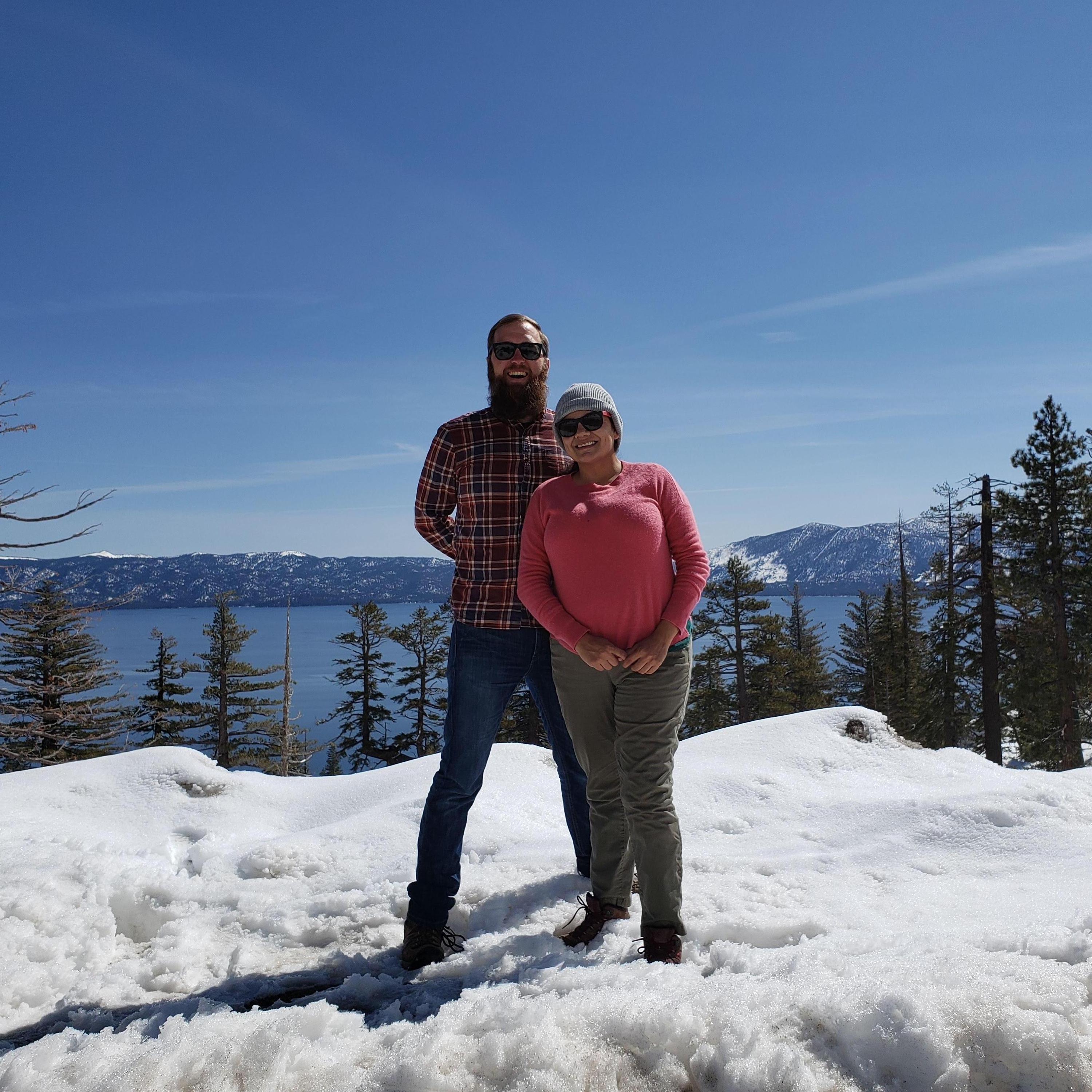 March 2019
South Lake Tahoe, California