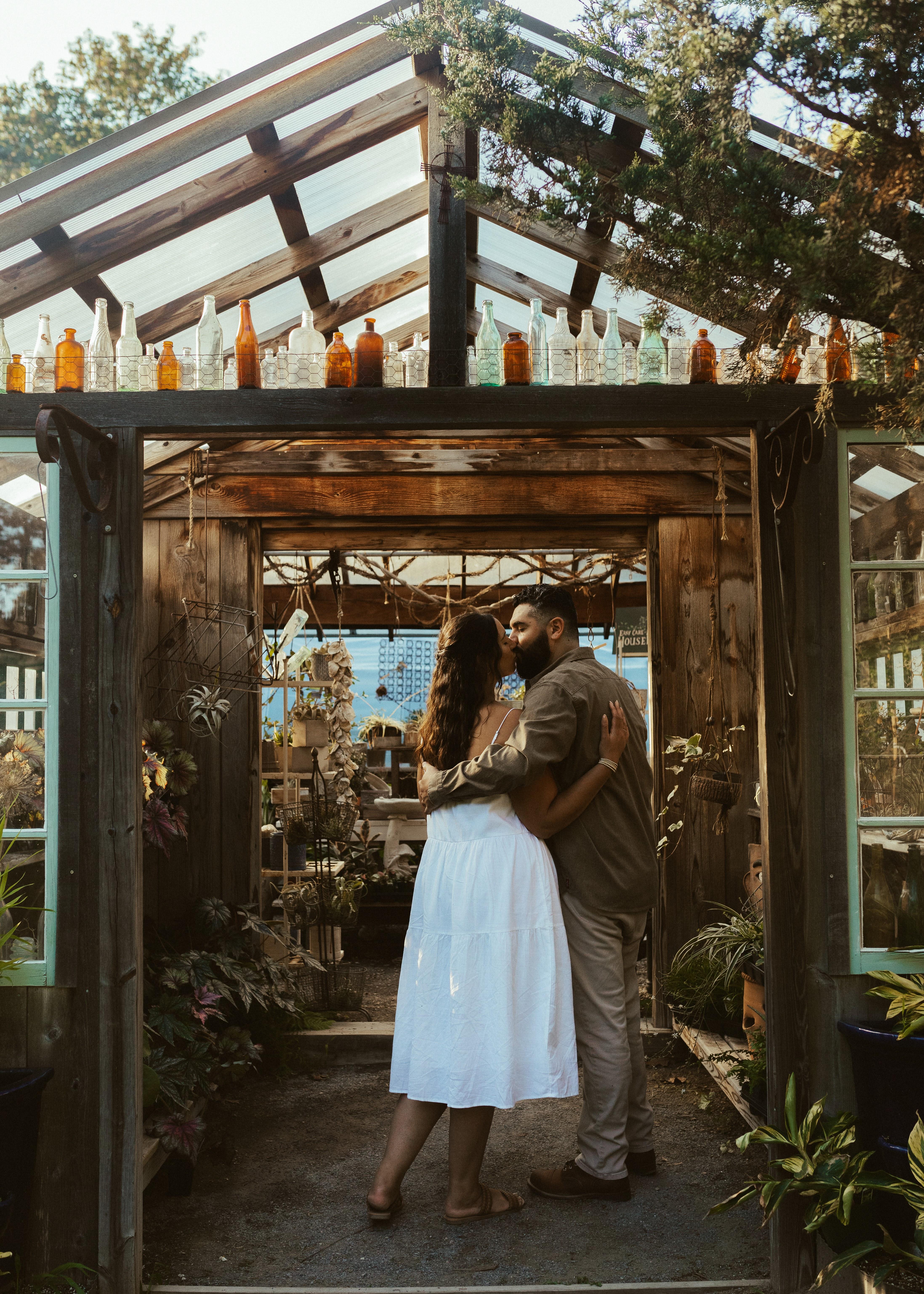 The Wedding Website of Ann Marie Dalessio and Kyle Meyers