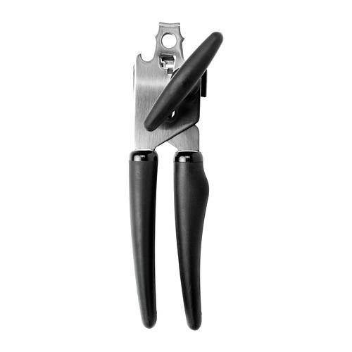 IKEA 365+ VÄRDEFULL Can opener, black