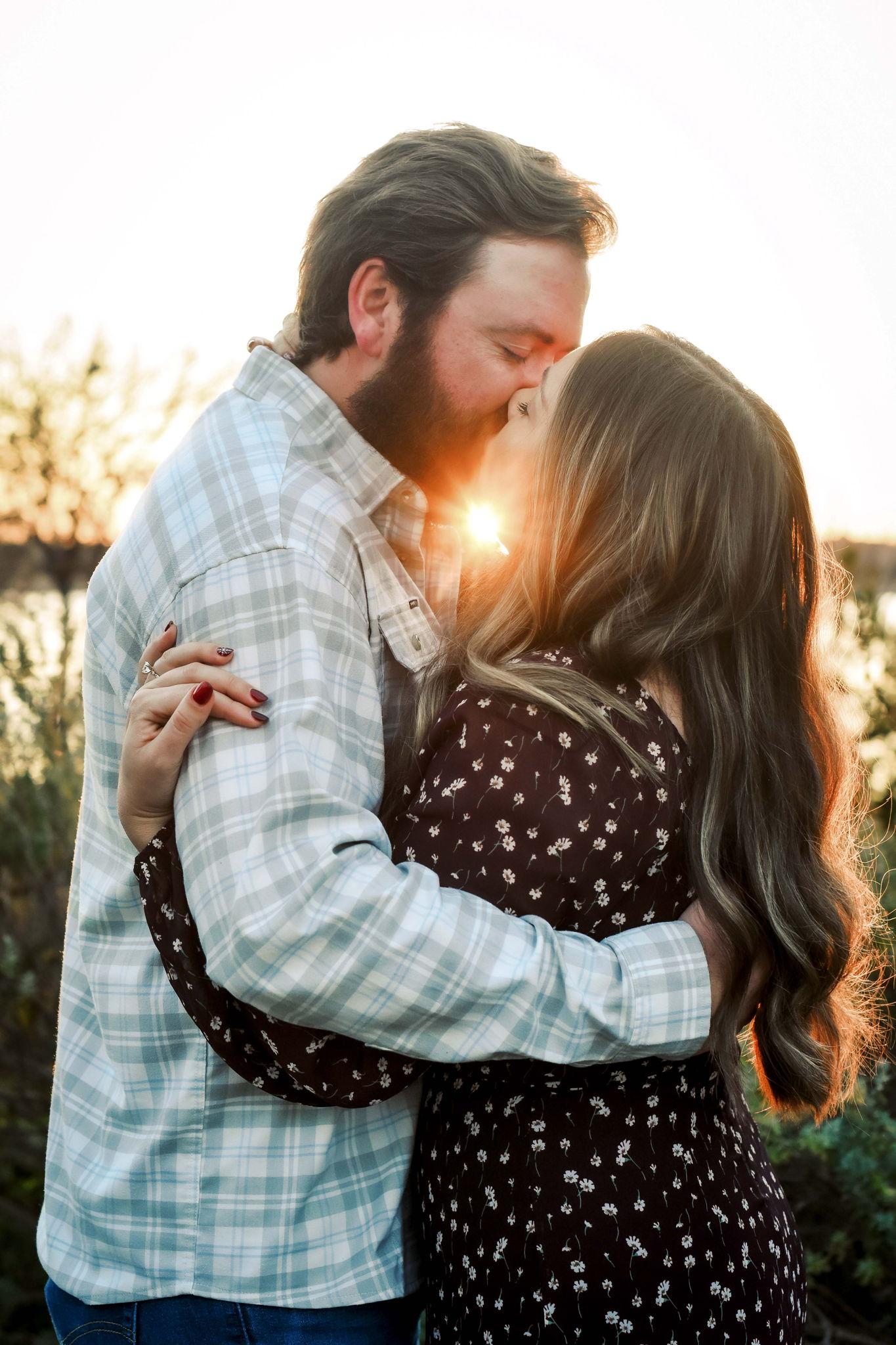 The Wedding Website of Emily Hiett and Alec Ashley