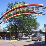 River Market