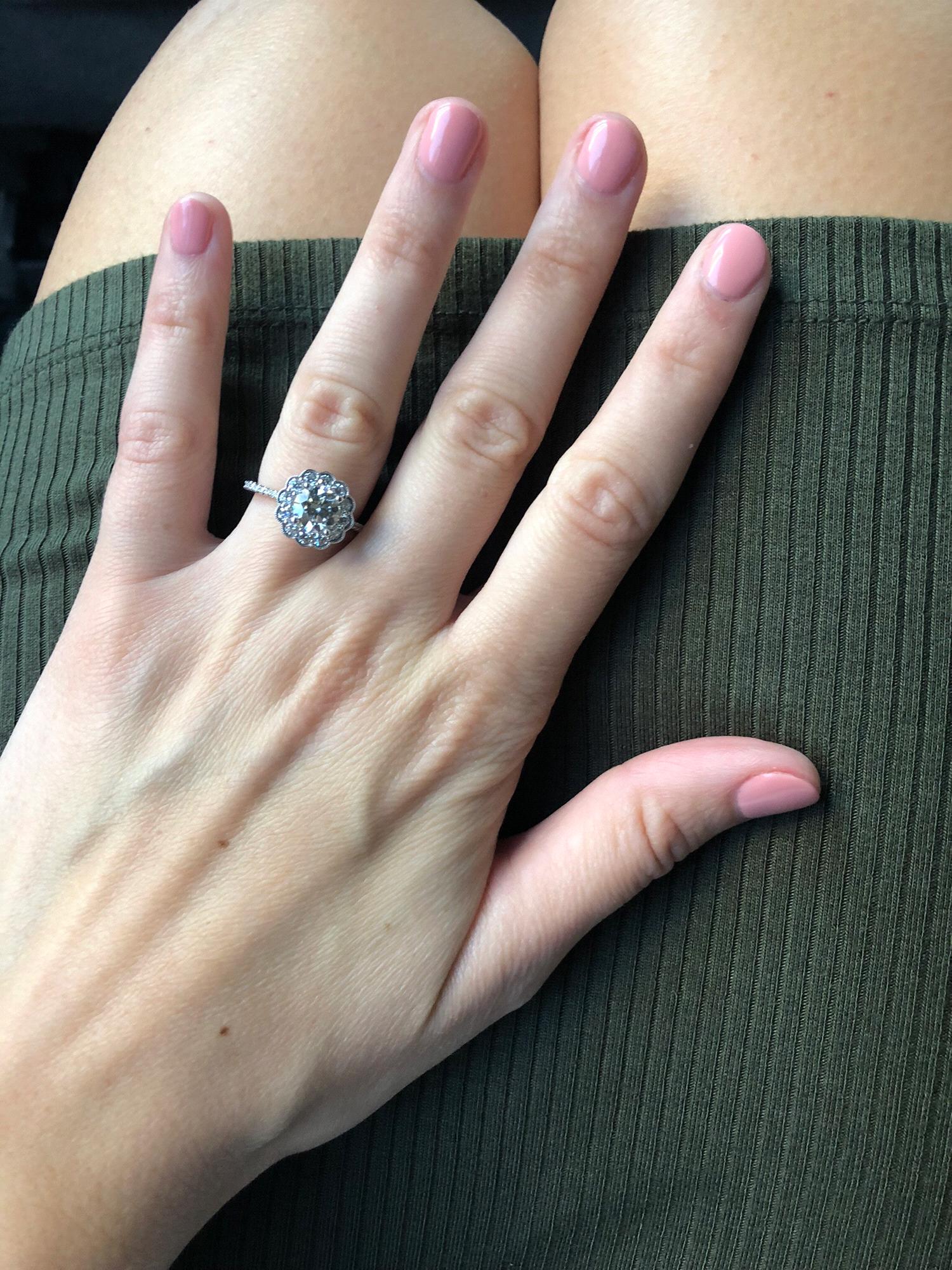 Ring!