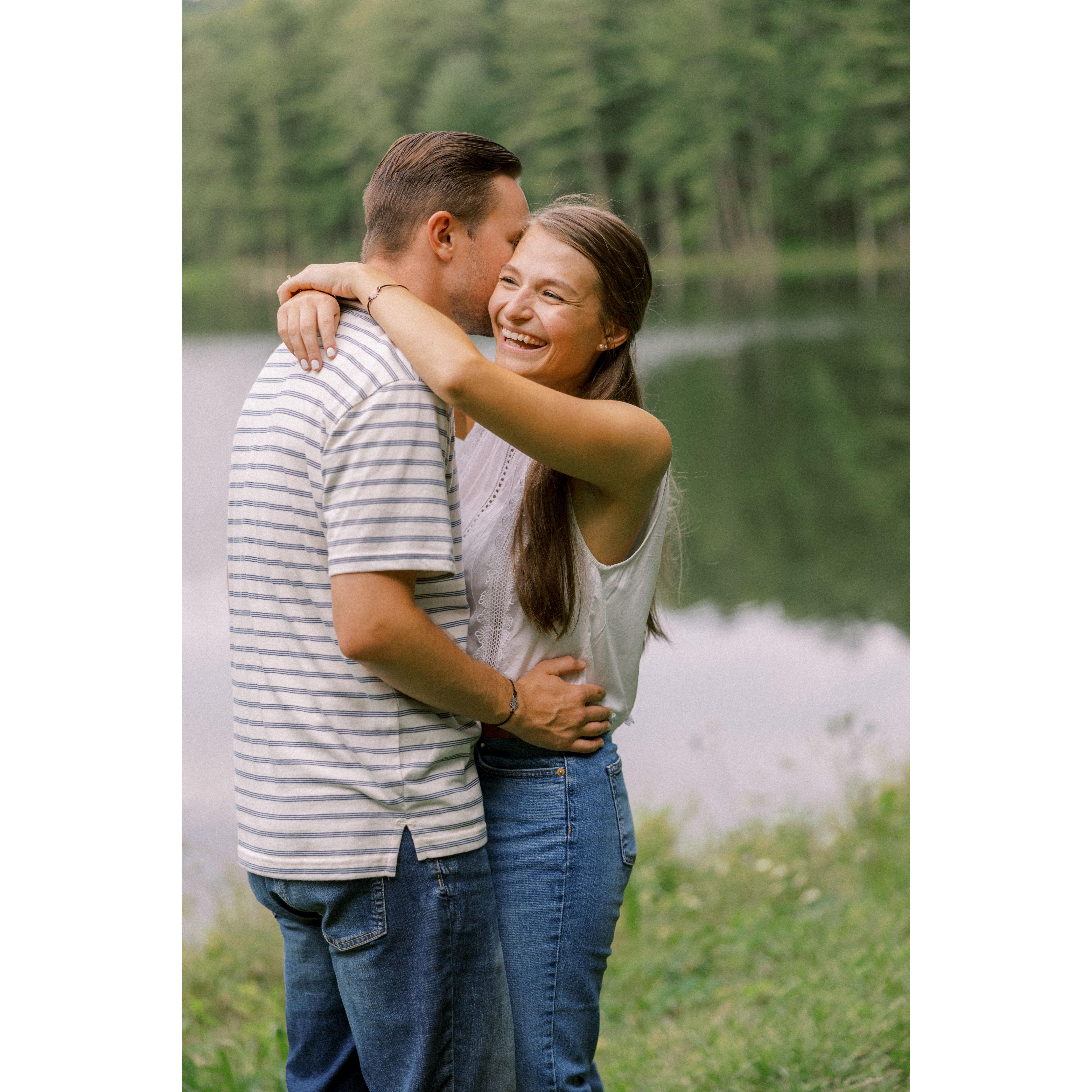 Engagement Photos
