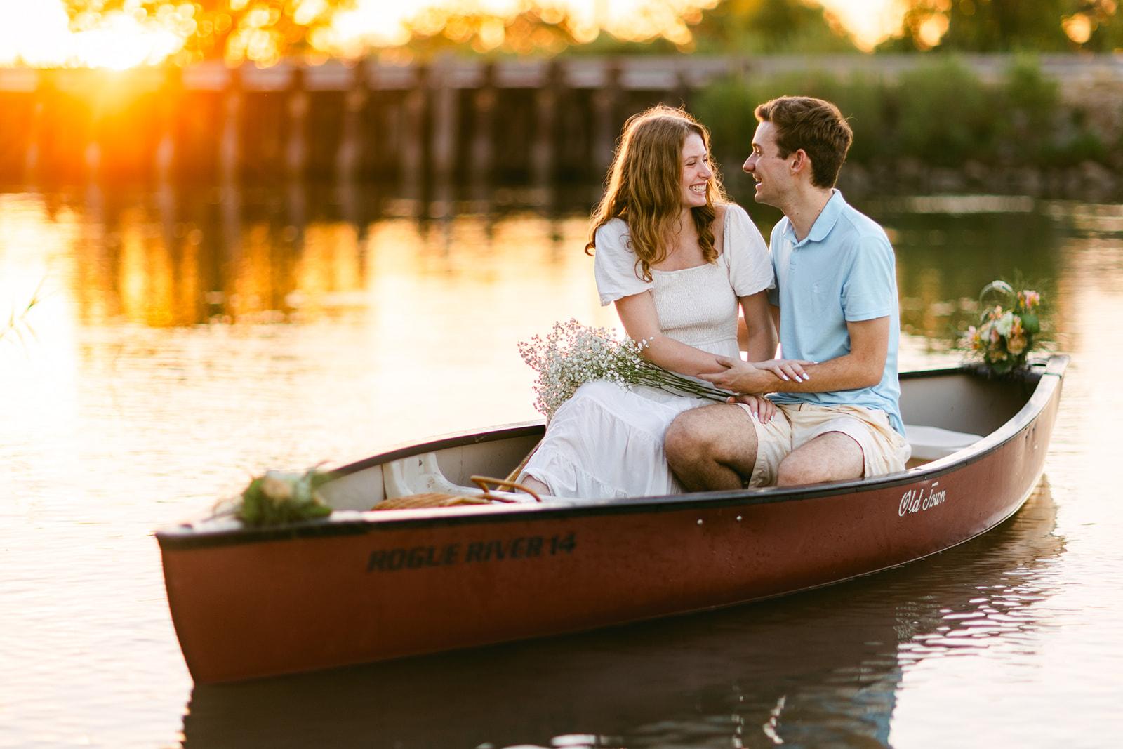 The Wedding Website of Killian Dumont and Christian Duborg