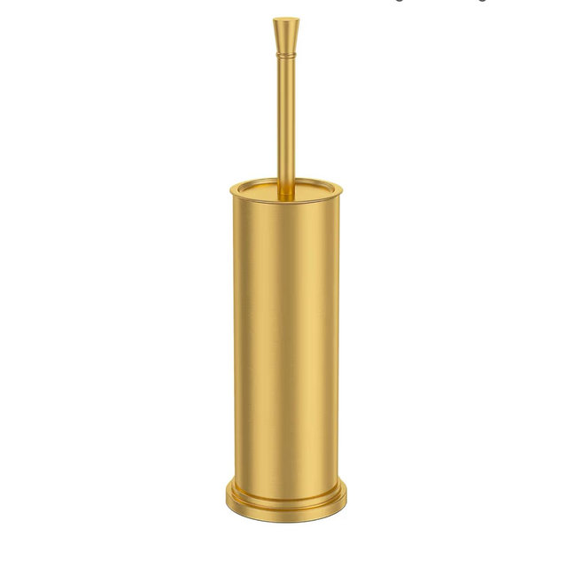 Toilet Brush and Holder