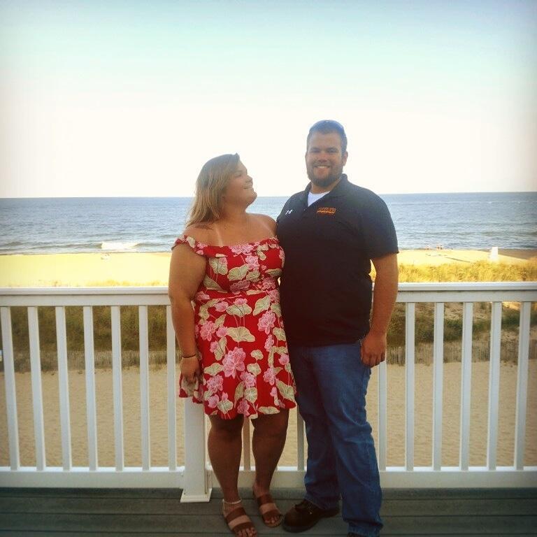 Ocean City!