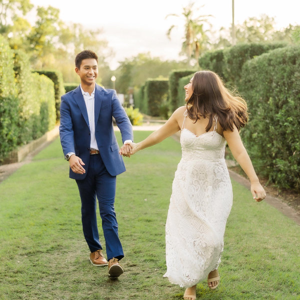 Our Newlywed Fund