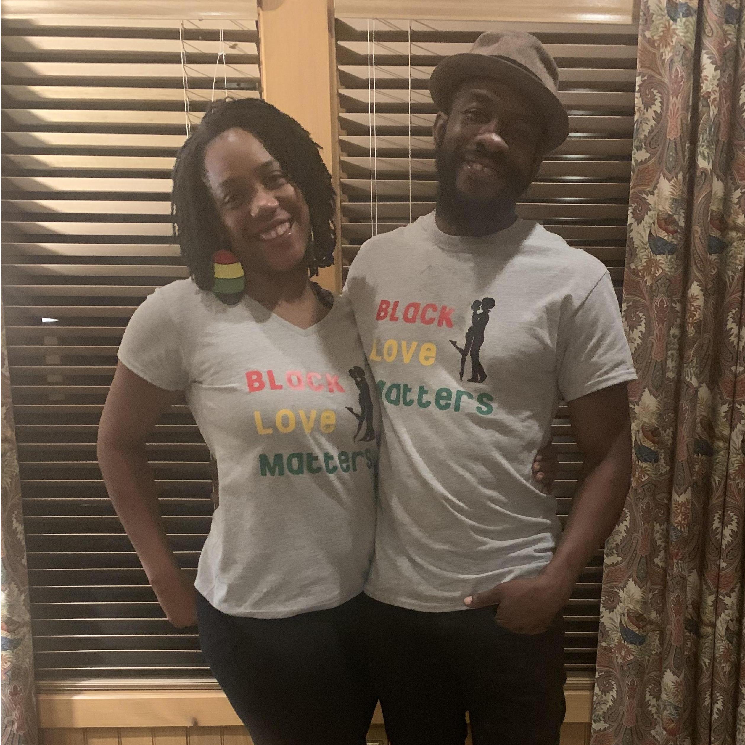 Because Black Love Does Matter!