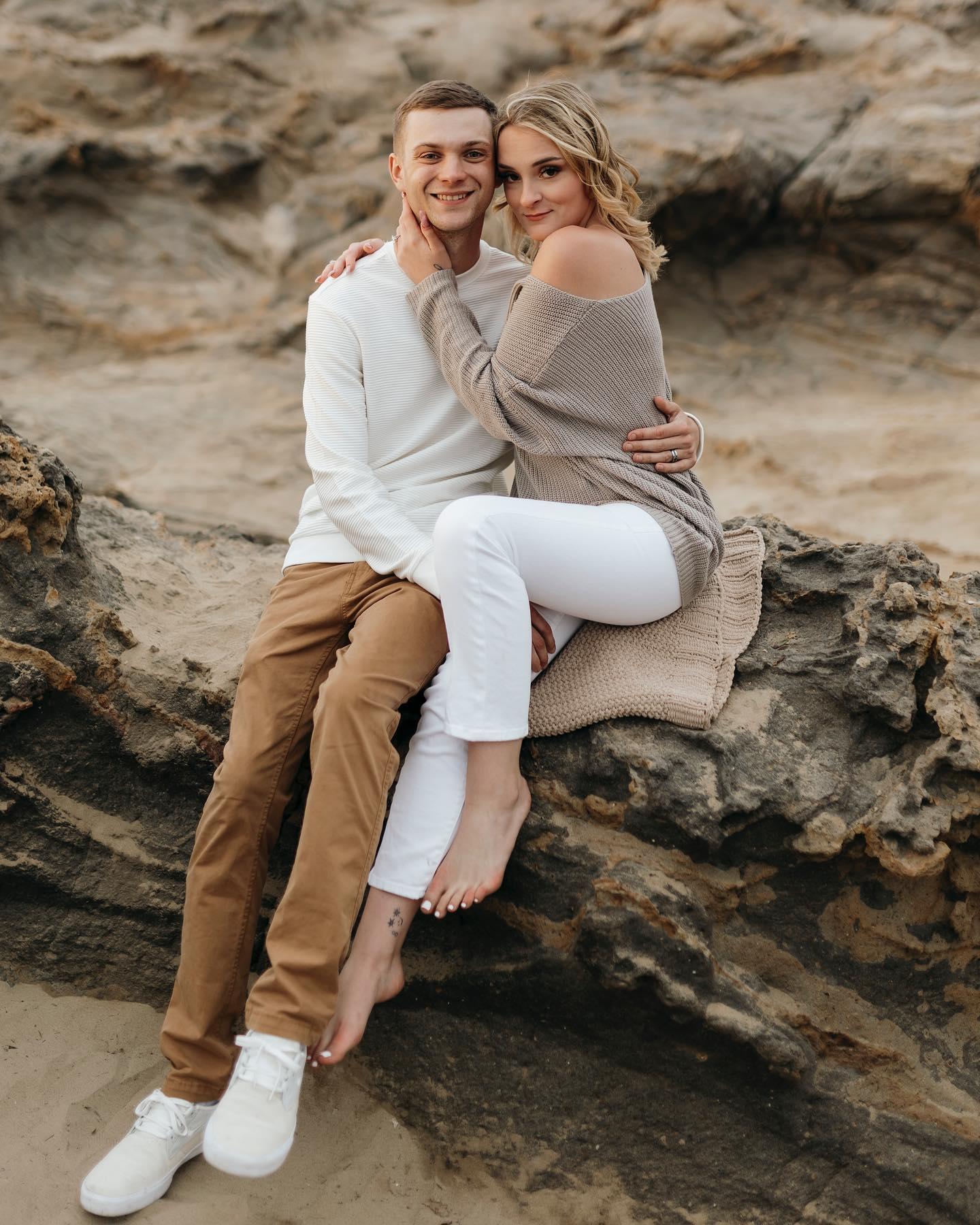 The Wedding Website of Bailey Arnold and Stephen Kopko
