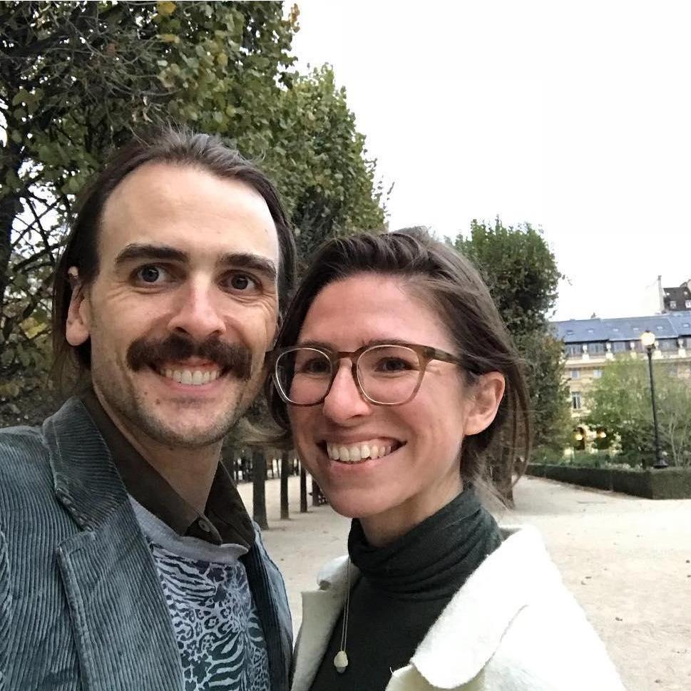A Paris, Ma Cherie!