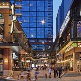 Assembly Food Hall
