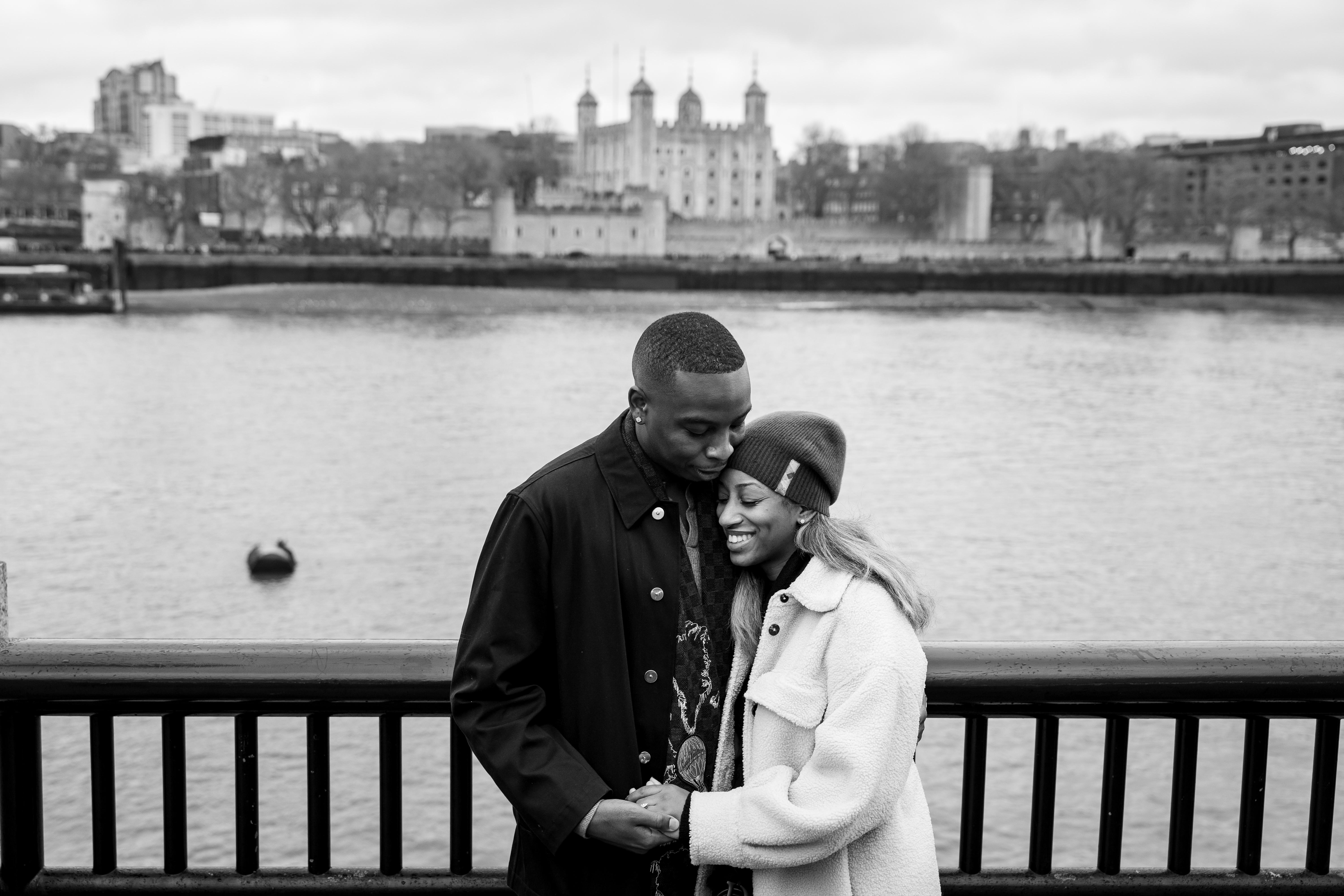 The Wedding Website of Nicholas Samuel and Jada Grace