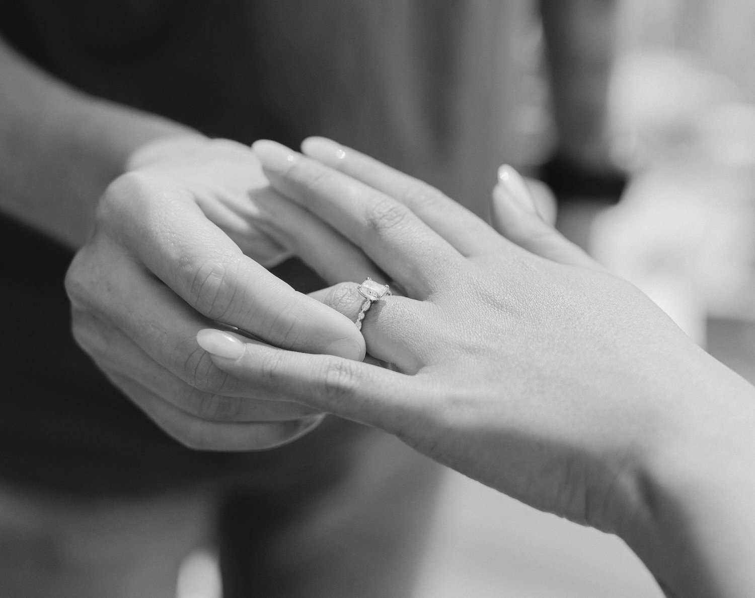 The Wedding Website of Caleb Schannep and Jessica Morales