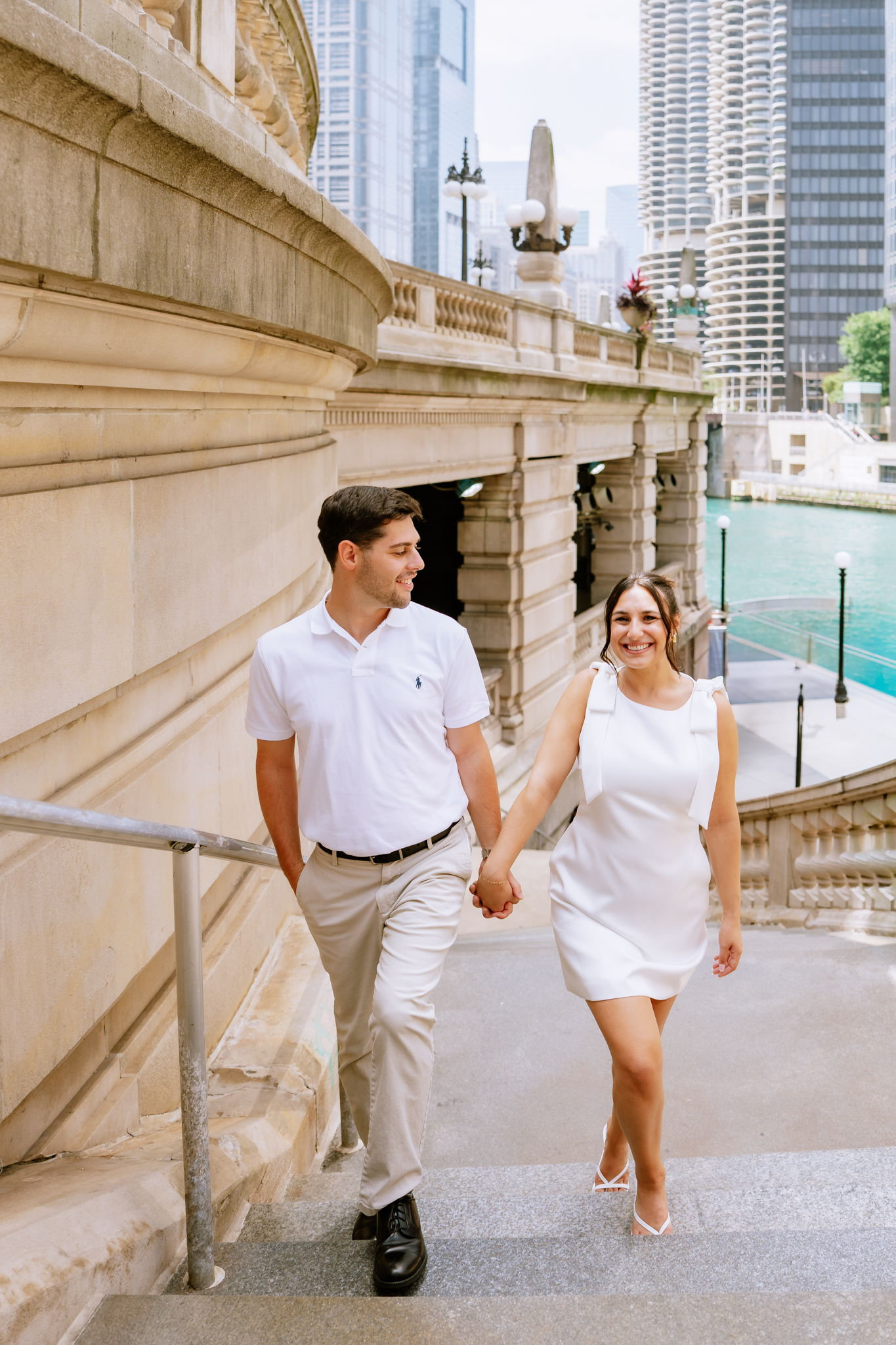 The Wedding Website of Jordan Krauss and Benjamin Block-Glickman