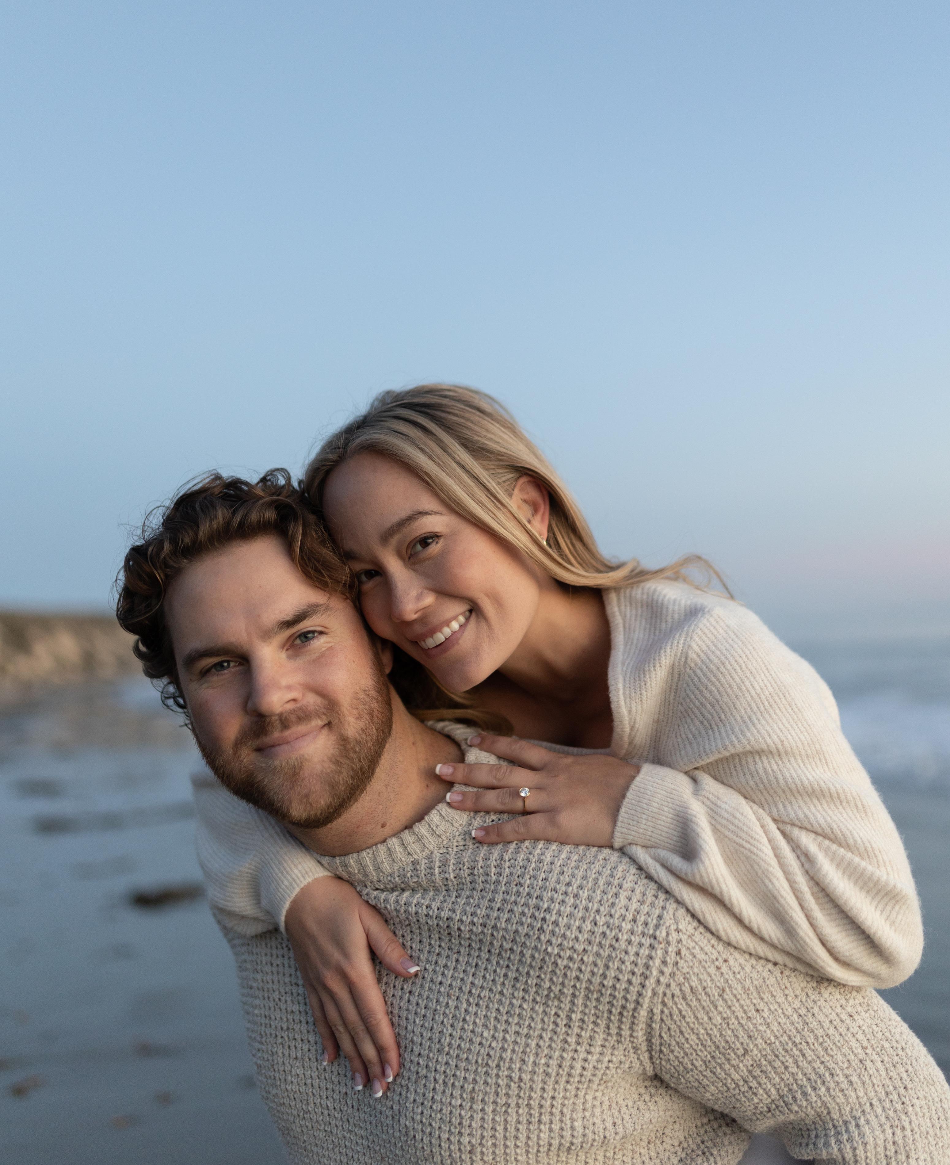 The Wedding Website of Jamie Frost and Cody Thomson