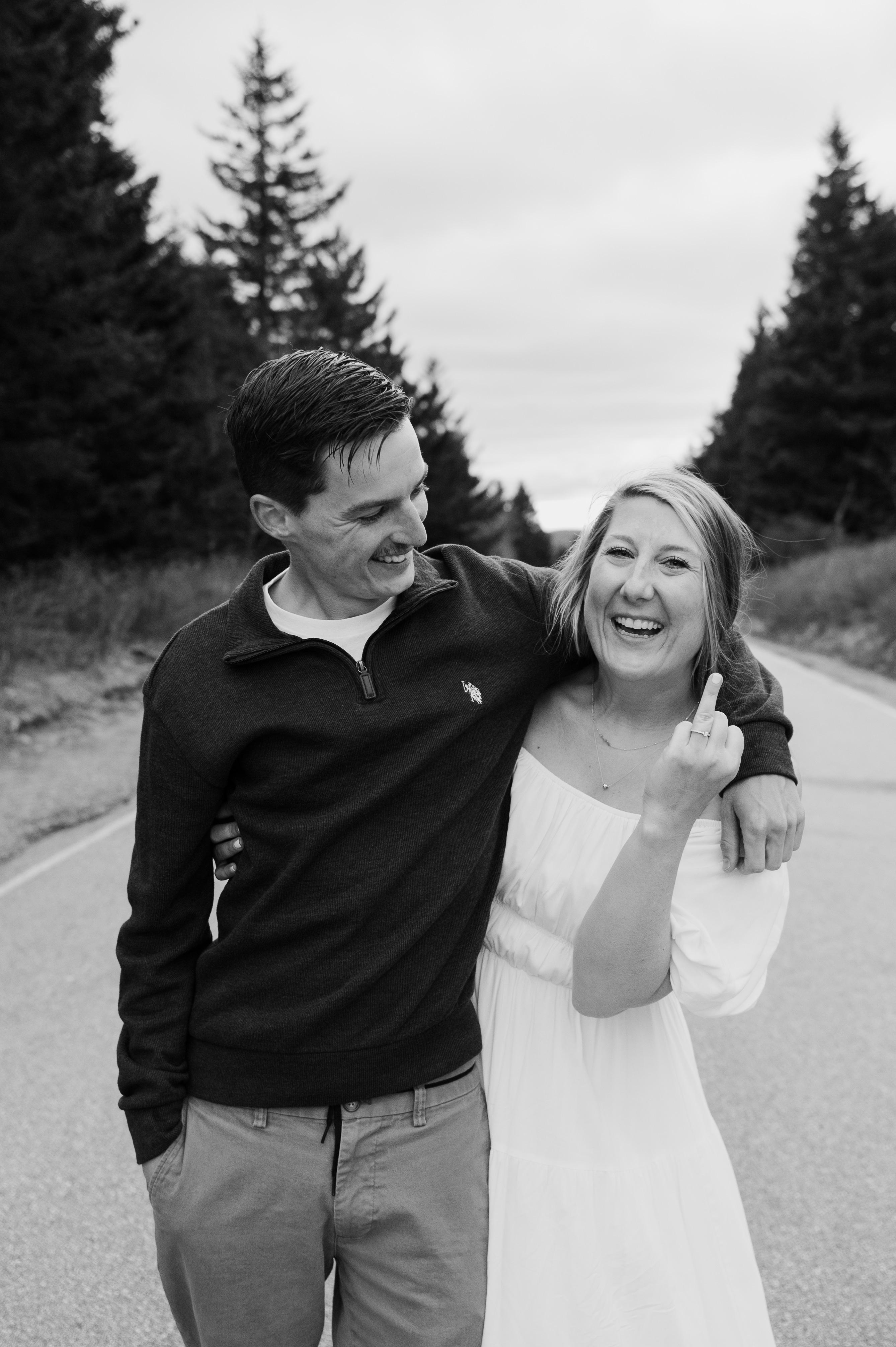 The Wedding Website of Maddie Menzel and Shane Carter