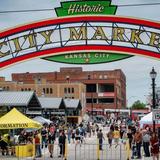 River Market