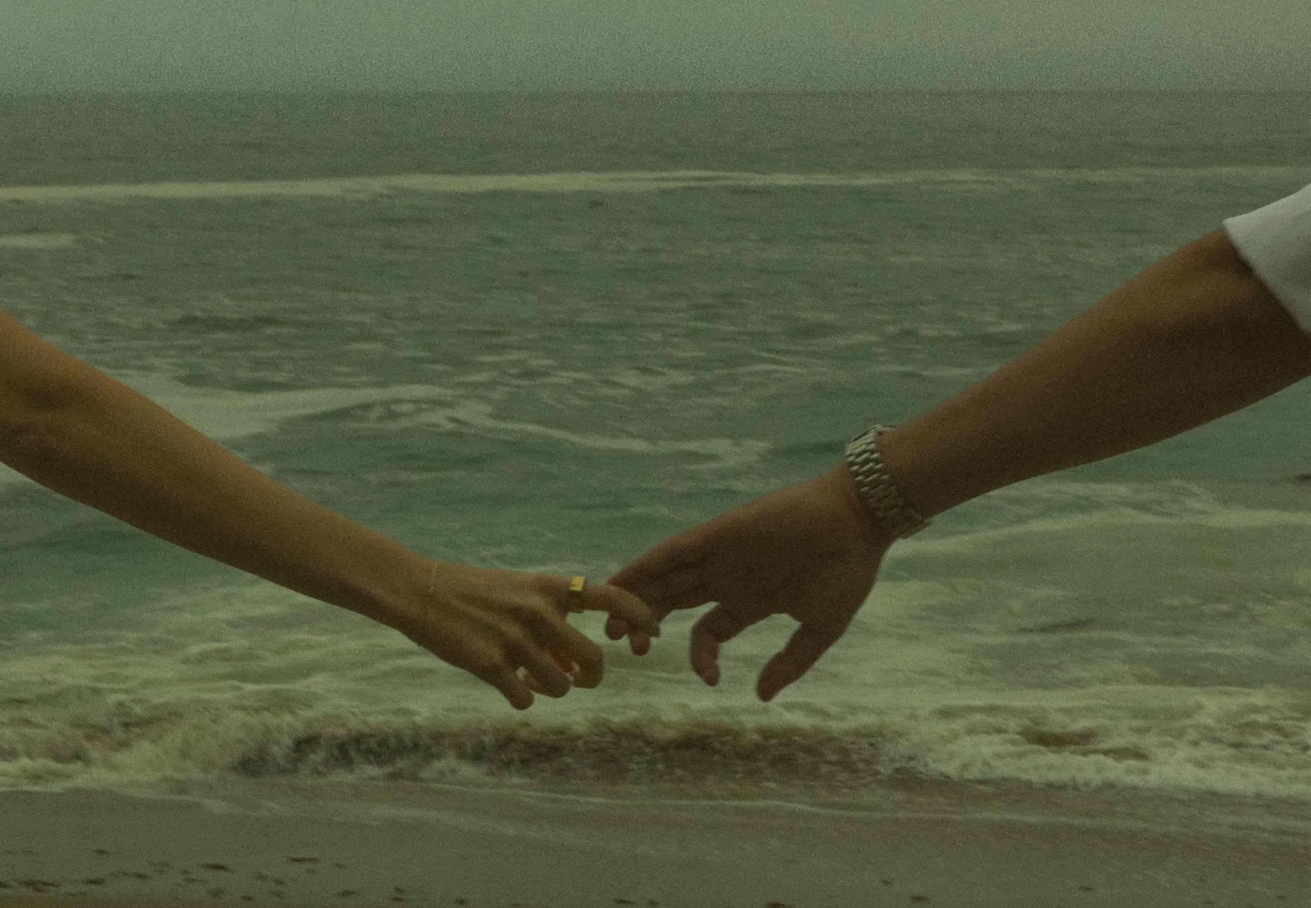 The Wedding Website of Catherine Goldsworthy and Griffin Aroz