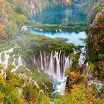 Plitvice Lakes National Park