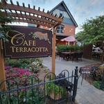 Cafe Terracotta