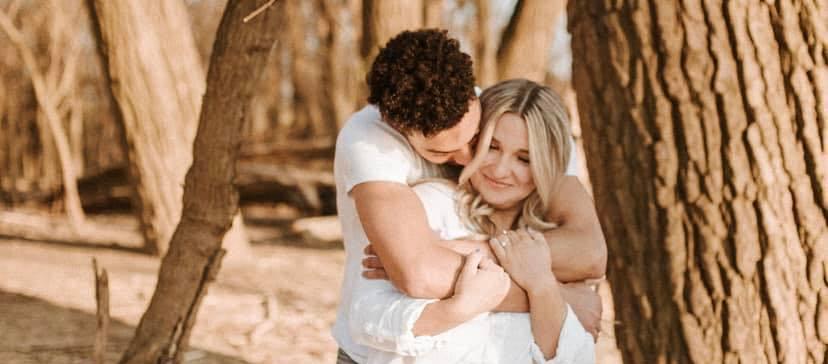 The Wedding Website of Logan Higgins and Blain Kelly