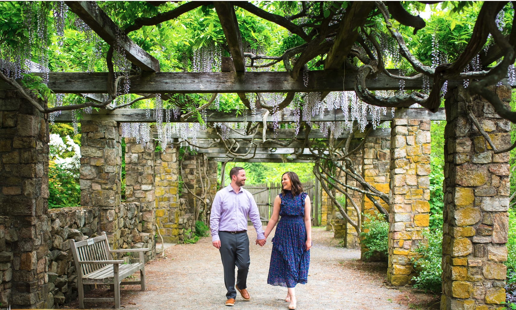 The Wedding Website of Lauren Ugarte and Joe Siniscalchi