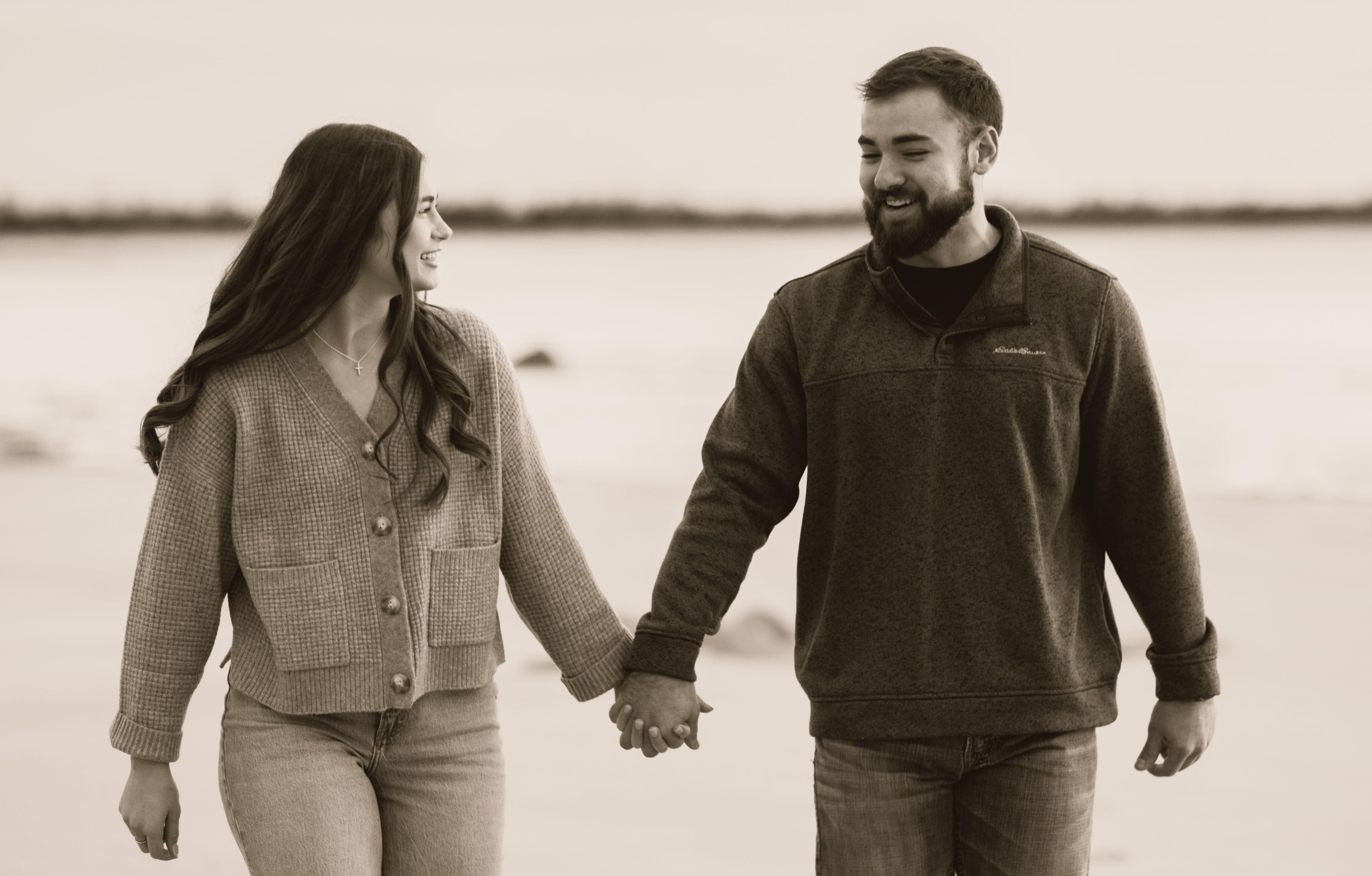 The Wedding Website of Makayla Kamyszek and Harrison Daniels