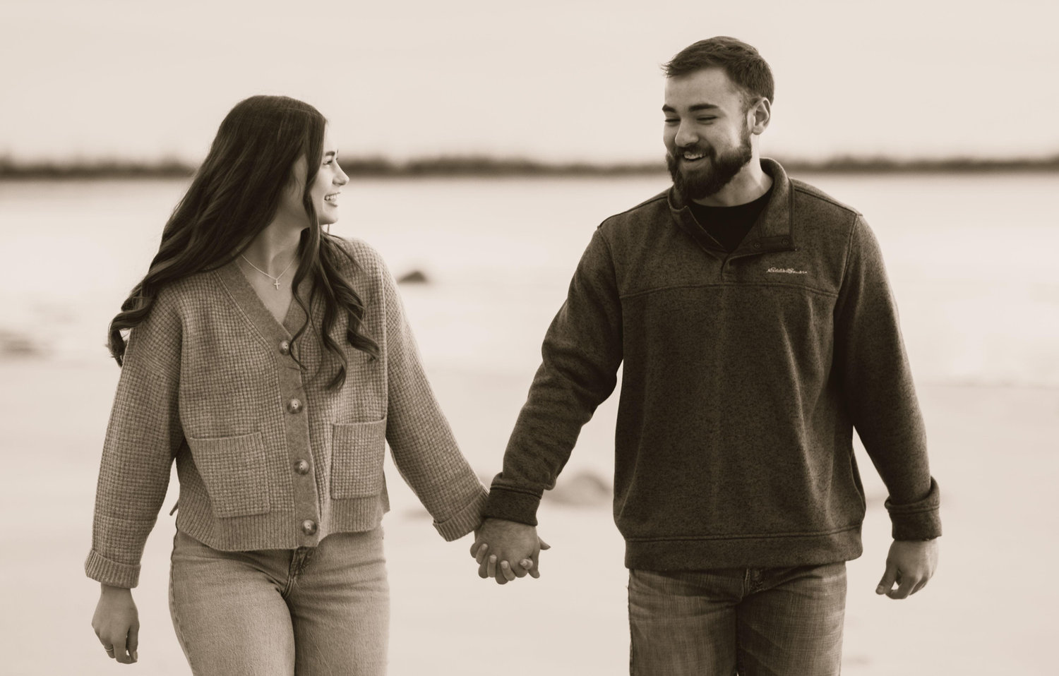 The Wedding Website of Makayla Kamyszek and Harrison Daniels