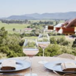 Wineries in Napa Valley