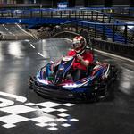 Supercharged Entertainment