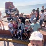 Southernmost Point of the Continental U.S.A.