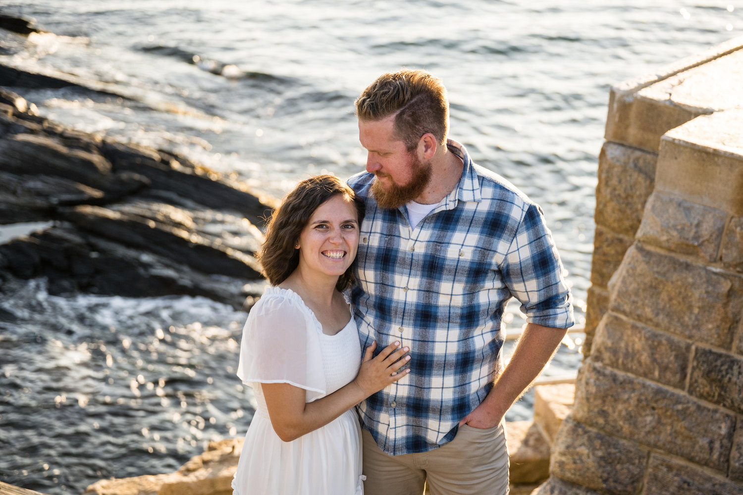 The Wedding Website of Megan Corbeil and Nicholas Bourque