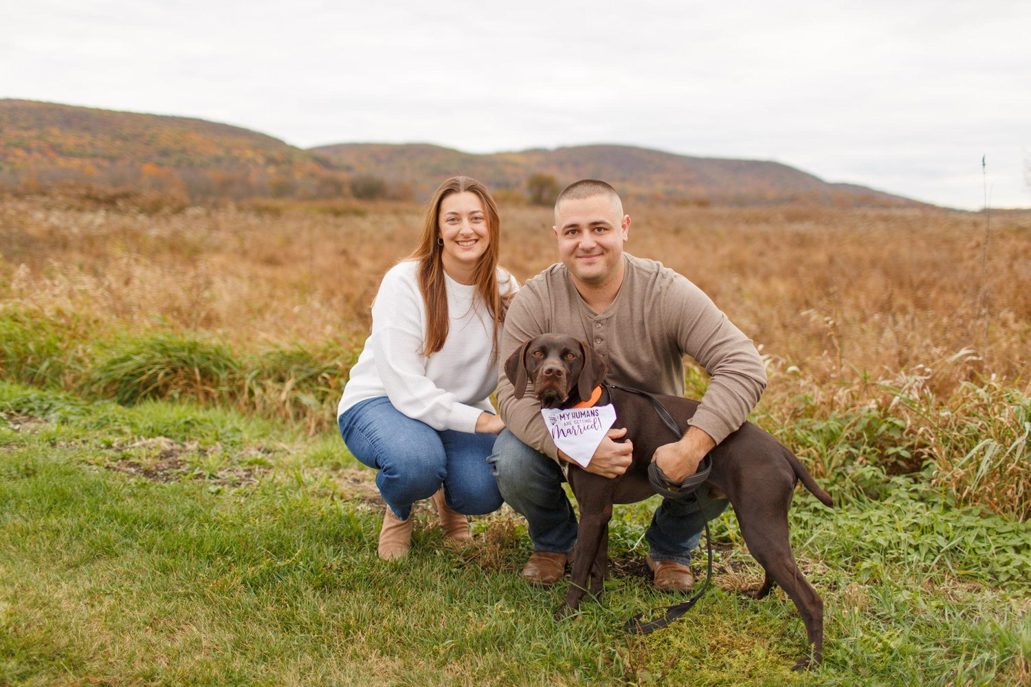 The Wedding Website of Elizabeth Lachenal and Matthew Laya