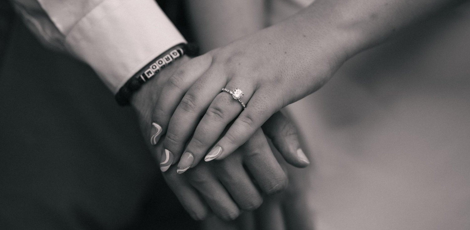 The Wedding Website of Nicole Koopman and Andrew Nowicki