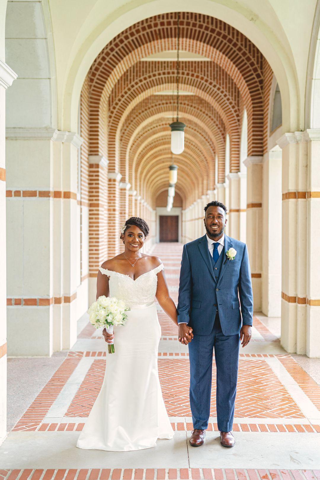 The Wedding Website of Courtney Danclar and Joshua Sutton