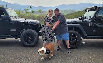 The Wedding Website of Jennifer Seidel and James Diebold