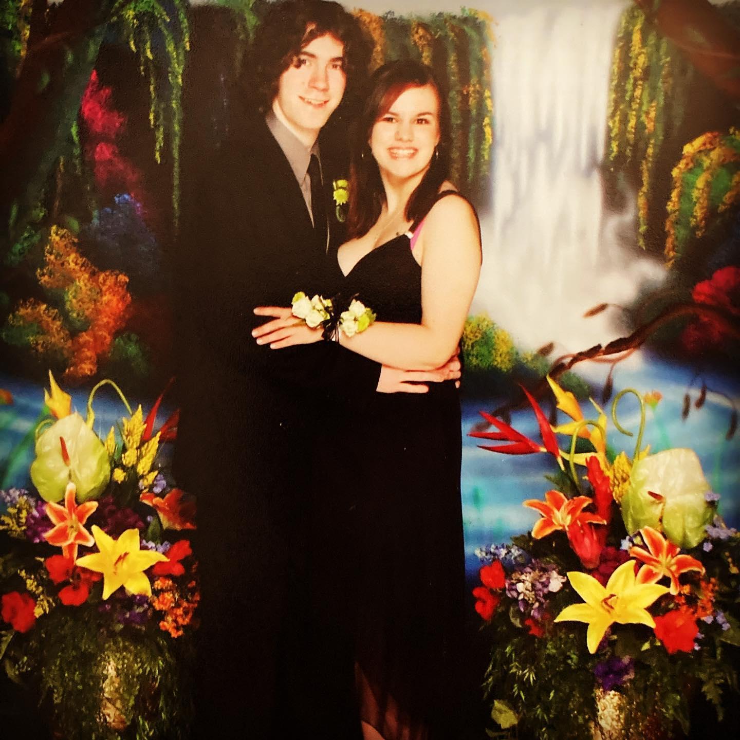 The Wedding Website of Kara Lorraine and Nick Spencer