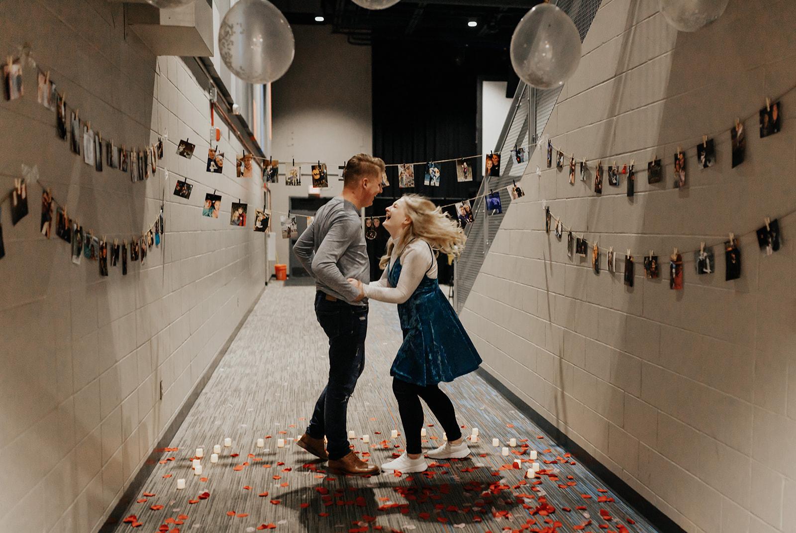 The Wedding Website of Alec Savageau and Abigail Sorensen