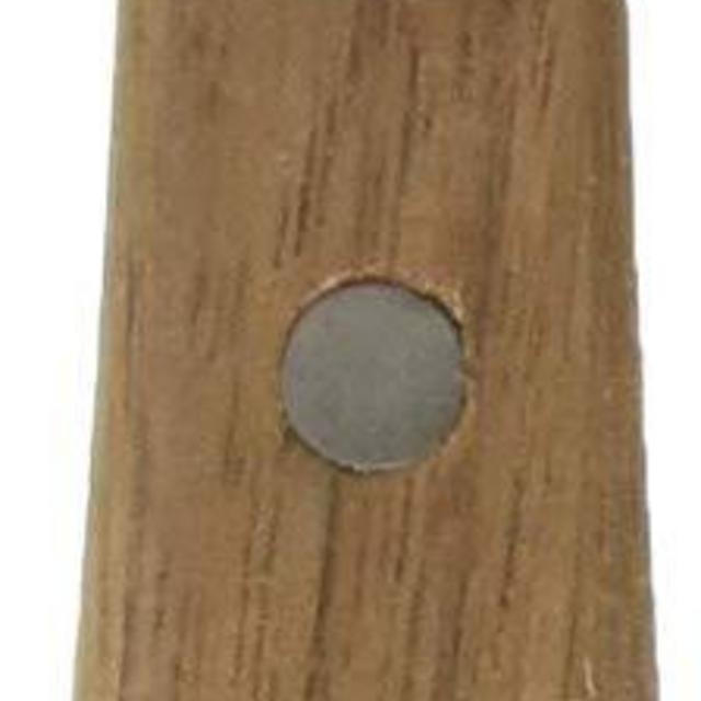 True Fabrication - Viski 4575 Professional Channel Knife Multicolor