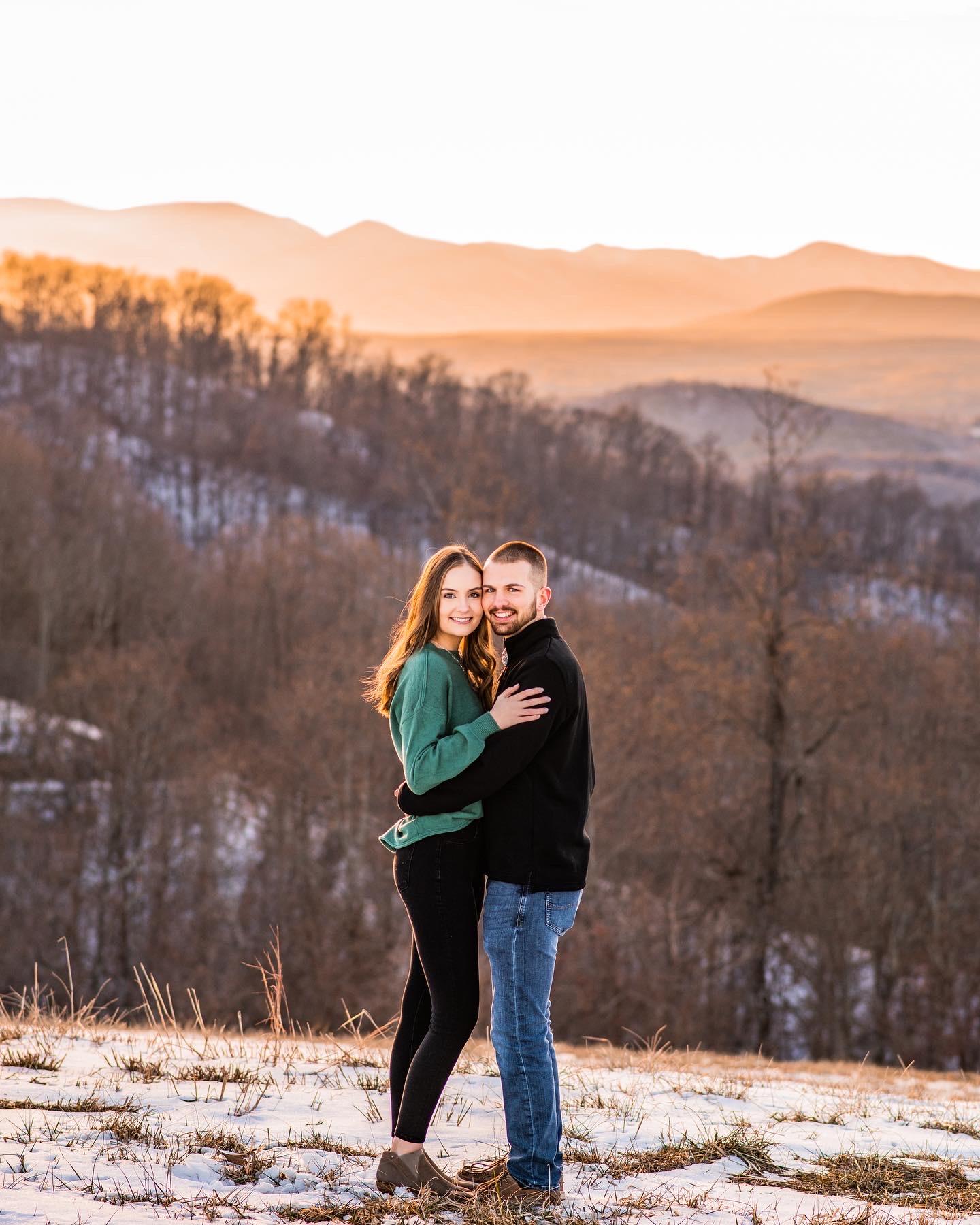 The Wedding Website of Natalie King and Conner Cornwell