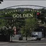 Downtown Golden