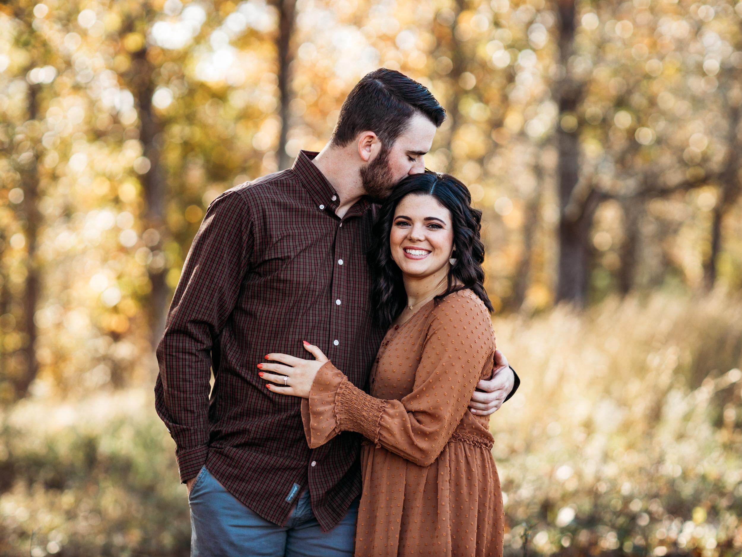 The Wedding Website of Carlee Albert and Carter Lynn