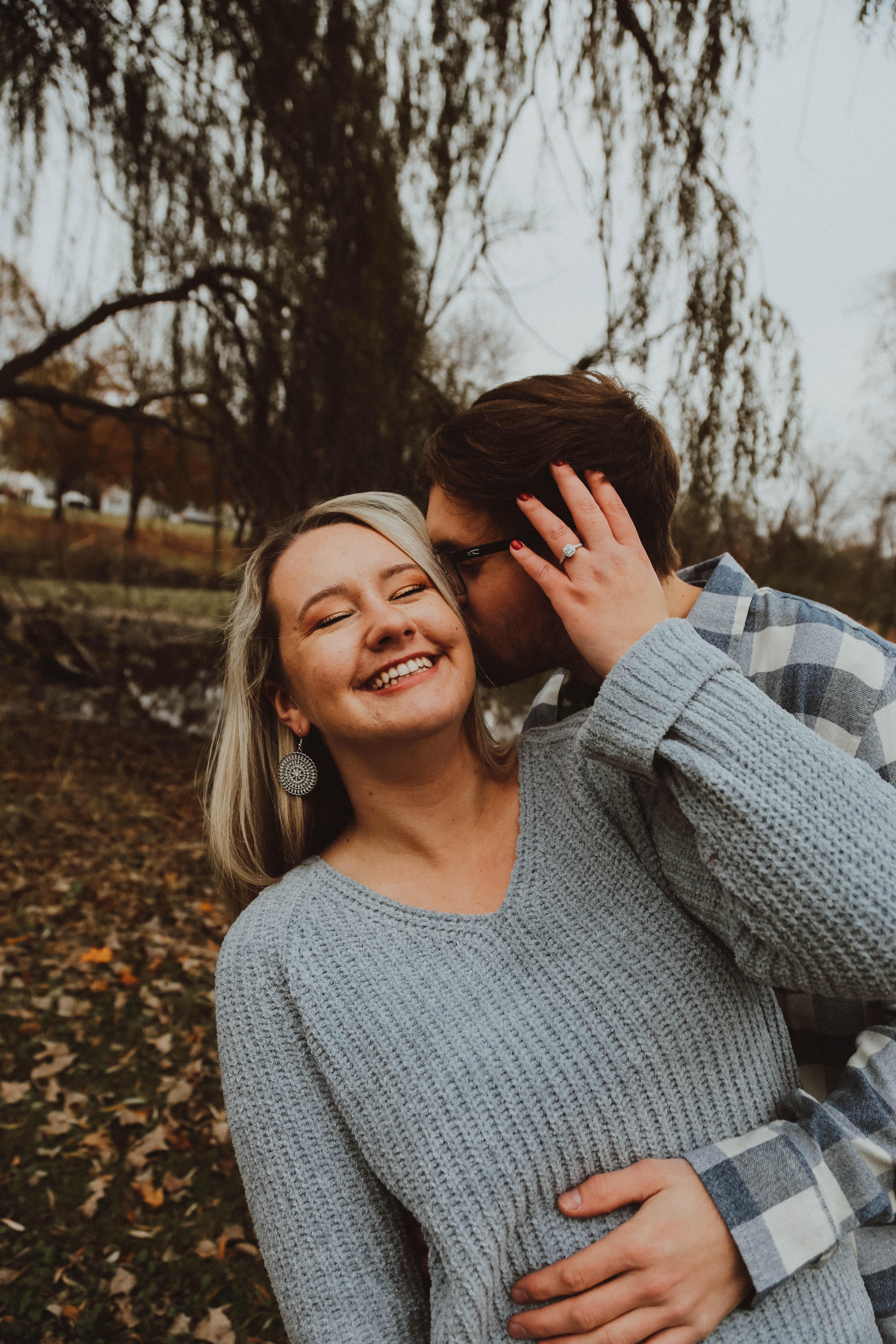 The Wedding Website of Kaitlin Brand and Austin Freeland