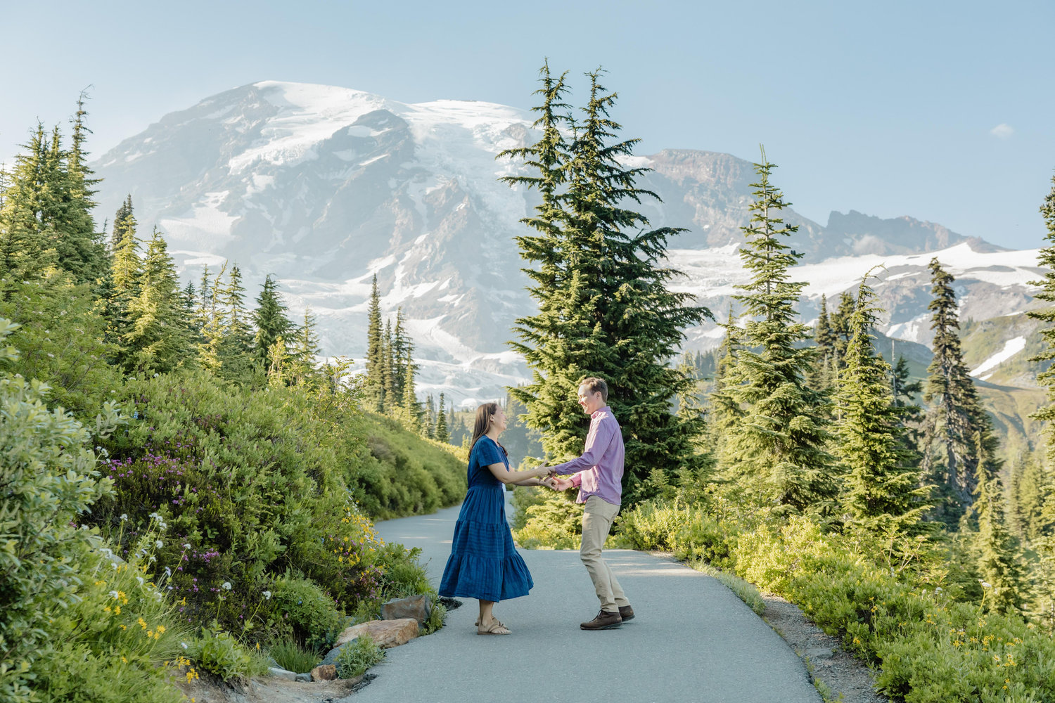 The Wedding Website of Nicole Krawczewicz and Blaine Herrmann