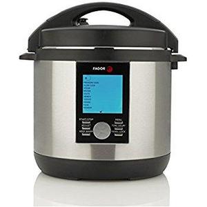 Instant Pot Ultra 6 Qt 10-in-1 Multi- Use Programmable Pressure Cooker, Slow Cooker, Rice Cooker, Yogurt Maker, Cake Maker, Egg Cooker, Sauté, Steamer, Warmer, and Sterilizer